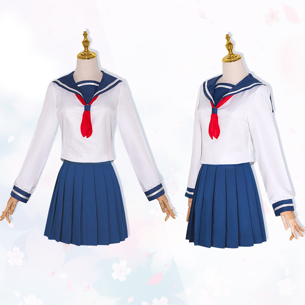 2024四月新番夜莺大作战夜樱六美