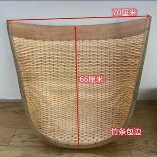 纯手工柳编藤编竹编簸箕农用家用老式 特价 大中小号柳条簸箕笸箩筐