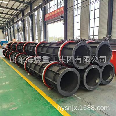 供应管桩自动化设备水泥管桩生 产机械管桩钢模定 制管桩离心机