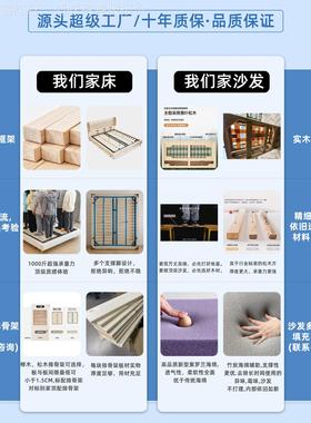 桐头语特 法式奶风皇冠主皮卧层牛皮高端轻奢BC162生现代简油约双