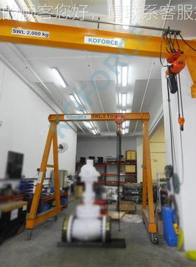 厂家销安售手电旋PLQ转墙壁式悬臂吊 墙壁或动厂房/立柱装悬臂起
