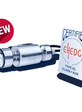 德国HBM卫生型称重传感器 额定量程 20 kgPW27A