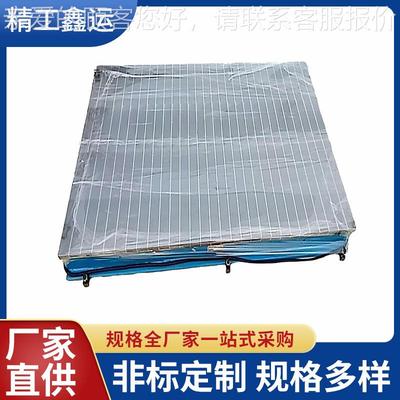 厂家磁销售X11 8001000平床面磨电磁吸盘* ZTA真空电吸盘