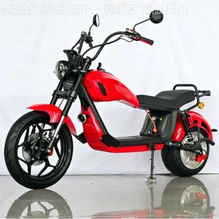 车BI MOTORCYCLE 畅销俄罗斯雷电动车哈车电瓶车托CCP 6ITY摩COCO