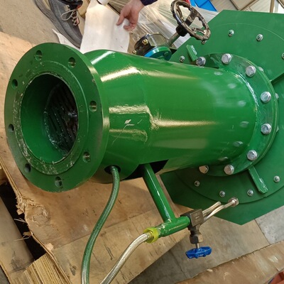 OEB-02.20-013.0-02 油烟净化排放装置 排油烟风机