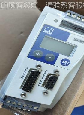 德国-测量放大器1MX40B和通用模块统智系能精确HJG转换精4准现货