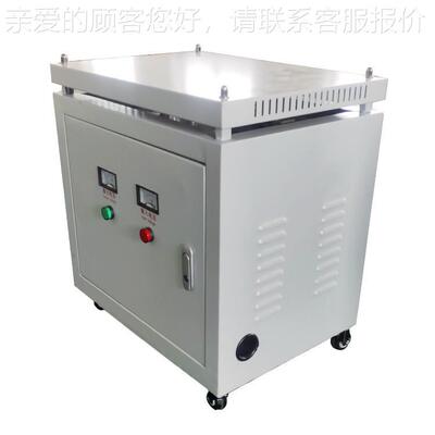电气SG-20KVA三相式变压器38vSG-20KVA变3800v离变隔压干器可带外