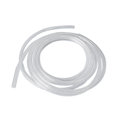 耐腐蚀半硬管黑色塑料胶管