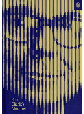 现货 英文原版 穷查理宝典Poor Charlie’s Almanack: The Essential Wit and Wisdom of Charles T. M 9781953953230