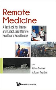 现货 9781786347503 Healthcare Textbook Medicine Practitioner Trainee Remote and Established for 英文原版