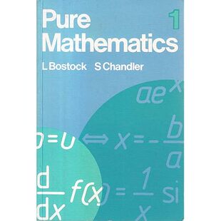 Mathematics Edition 英文原版 9781408523780 3rd Stp Book 现货 Student