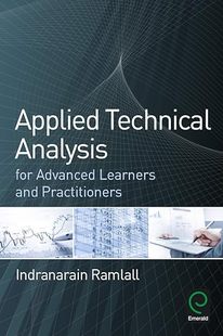 Advanced 9781786356345 Applied Practitioners... and Learners for Analysis Technical 英文原版 现货