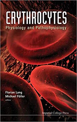 英文原版Erythrocytes