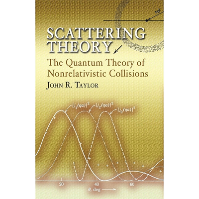 现货散射理论ScatteringTheory