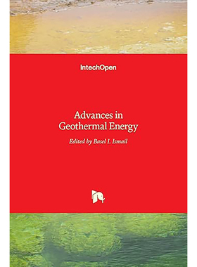 现货 Advances in Geothermal Energy 9789535122418