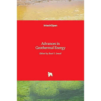 现货 Advances in Geothermal Energy 9789535122418