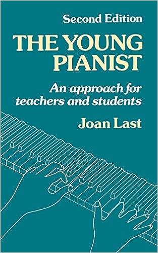 现货 青年钢琴家：面向教师和学生的新方法The Young Pianist:A New Approach for Teachers and Studen 9780193222878 书籍/杂志/报纸 原版其它 原图主图