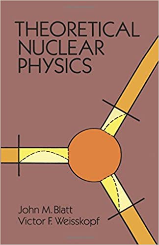 TheoreticalNuclearPhysics