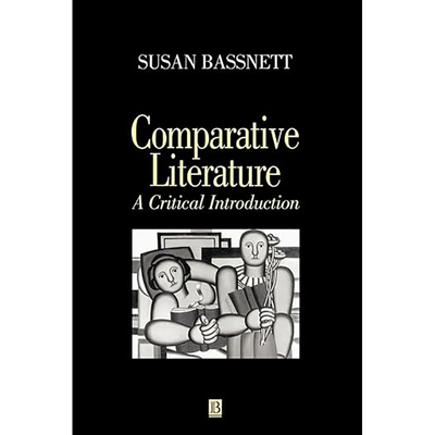 预订 Comparative Literature:A Critical Introduction 9780631167051