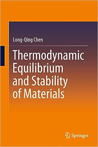 【预订】Thermodynamic Equilibrium and Stability of Mater 9789811386909