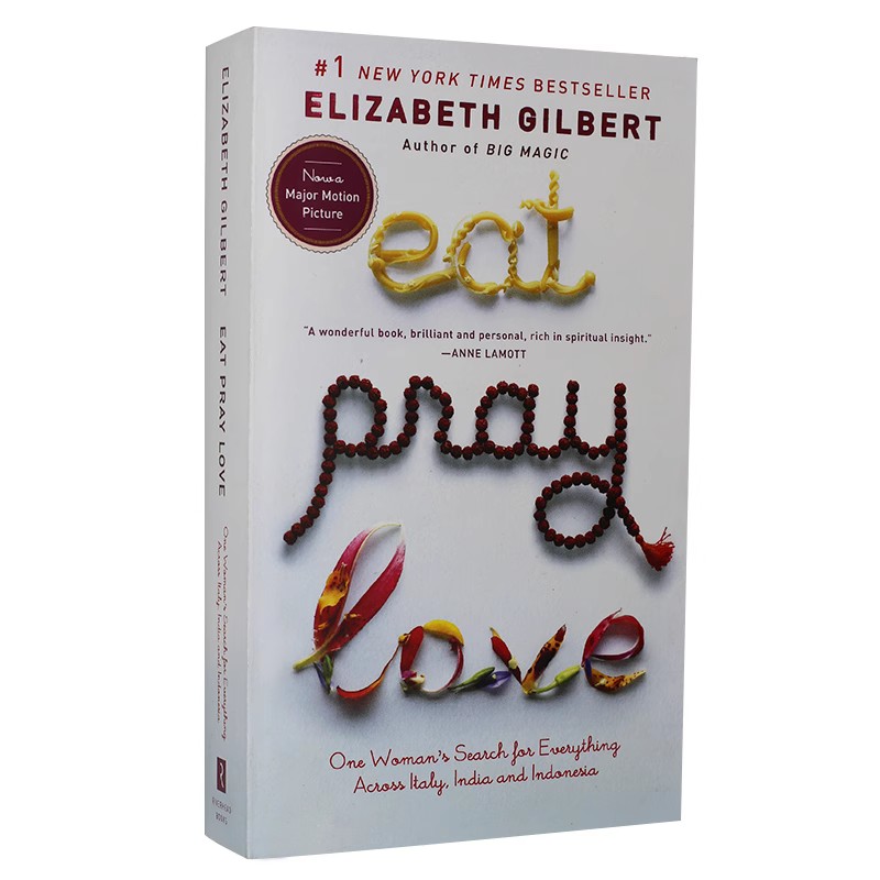 原版进口 拷问心灵 不假扮他人 只做自己