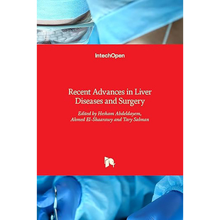 9789535121930 现货 Advances and Surgery Diseases Recent Liver