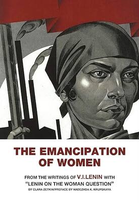 TheEmancipationofWomen