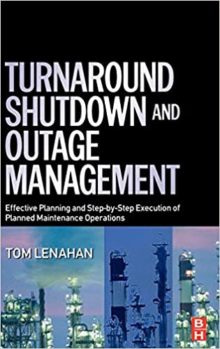 Turnaround,ShutdownandOutag