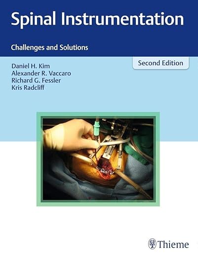 现货SpinalInstrumentation：