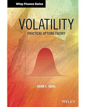【3~6周达】 Volatility: Practical Options Theory 9781119501619