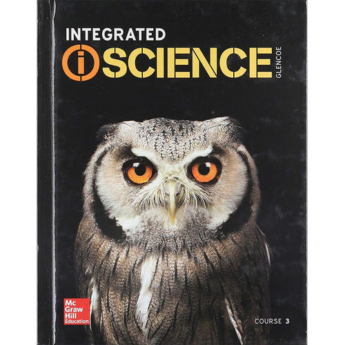 IntegratediScience,Course3