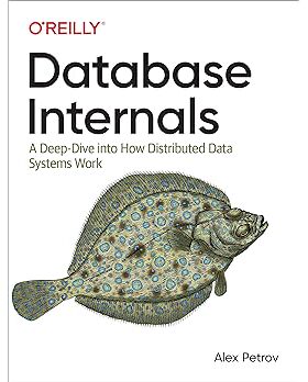 【3-6周达】Database Internals: A Deep Dive Into How Distributed Data Systems Work 9781492040347