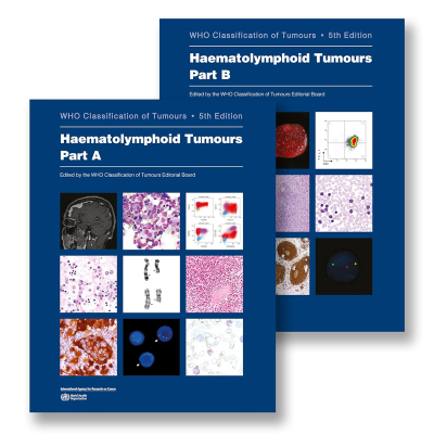HaematolymphoidTumours第5版