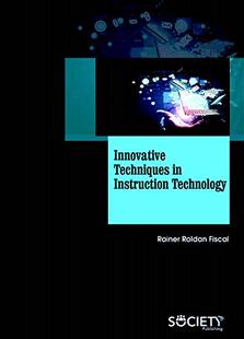 Techniques Innovative Instruction 9781773613239 现货 Technology... 英文原版