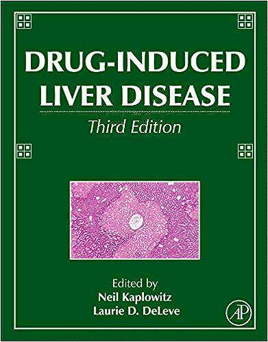 现货 英文原版 药物诱发的肝病Drug-Induced Liver Disease 9780123878175