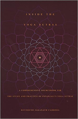 现货InsidetheYogaSutras