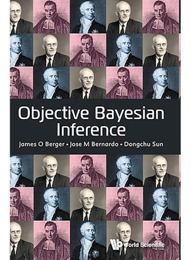 预订 Objective Bayesian Inference 9789811284908