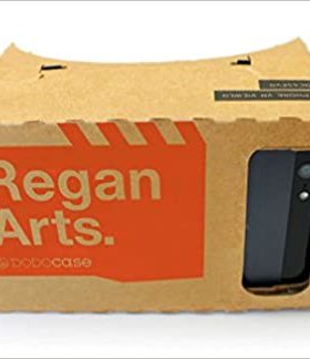 现货 英文原版 Virtual Reality Beginner's Guide  Google Cardboard Inspired VR Viewer 9781941393109