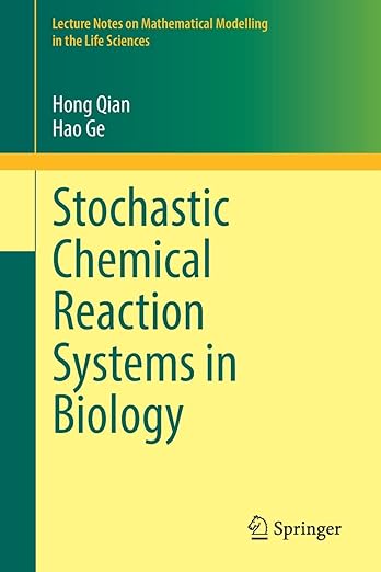 现货StochasticChemical...