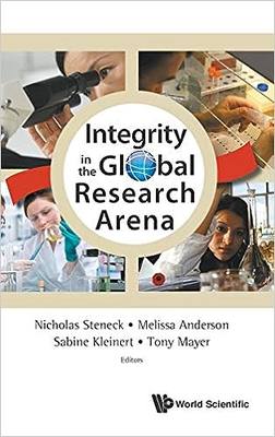 现货 Integrity in the Global Research Arena 9789814632386