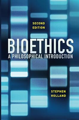 【预订】 Bioethics:A Philosophical Introduction… 9780745690605