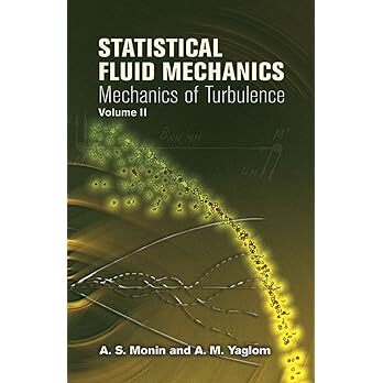 【预订】Statistical Fluid Mechanics, Volume II: Mechanic 9780486458915