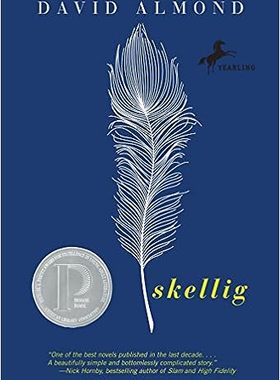 现货 英文原版 斯凯利格Skellig 9780440416029