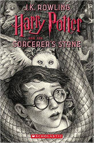 现货 哈利-波特与魔法石（哈利-波特，第 1 册） (1)Harry Potter and the Sorcerer's Stone (Harry Po 9781338299144属于什么档次？