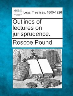 Lectures 9781240193554 Outlines 現(xiàn)貨 Jurisprudence.... 英文原版