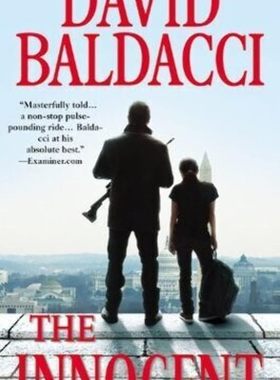 The Innocent (Will Robie Series, 1)