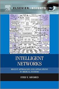 Medical 9780124166301 Networks and Applications Approaches Intelligent Recent Systems 现货 英文原版