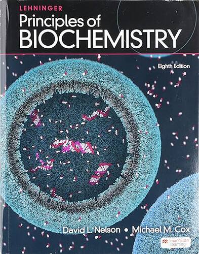 现货 英文原版 Loose-Leaf Version for Lehninger Principles of Biochemistry... 9781319381479