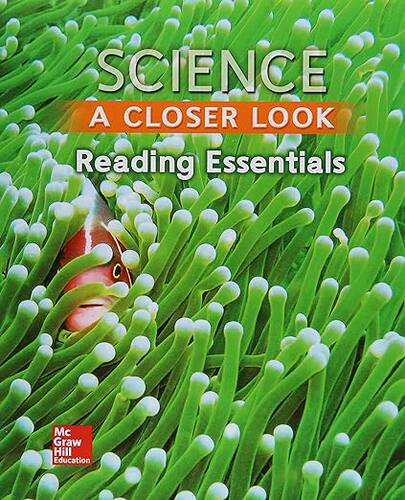 Science,ACloserLook,Grade3
