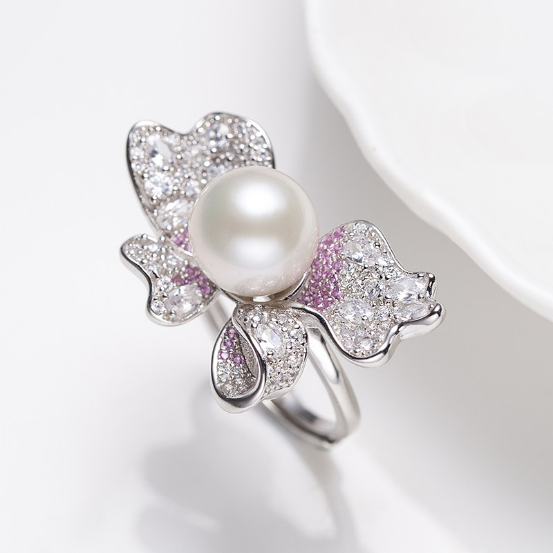 S925银淡水珍珠戒指10mm V201-H336,珠宝/钻石/翡翠,手饰,淘宝优惠券,粉丝福利购,淘宝优惠卷